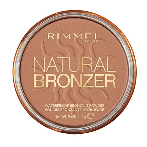 rimmel natural bronzer walmart.